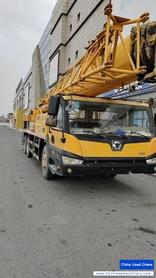 Buy XCMG QY25K5C Used Crane / 1 Buy XCMG QY25K5C Used Crane / 1